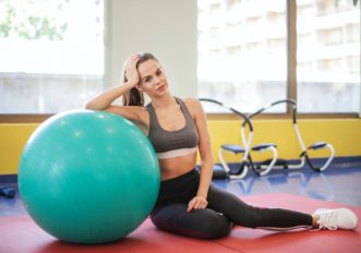 BeliceWeb.it - I vantaggi dell’usare la swiss ball