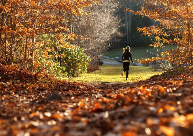 Vuoi iniziare a correre? Ecco i 6 consigli per riuscirci senza sforzo