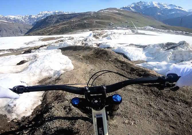 mottolino-bikepark