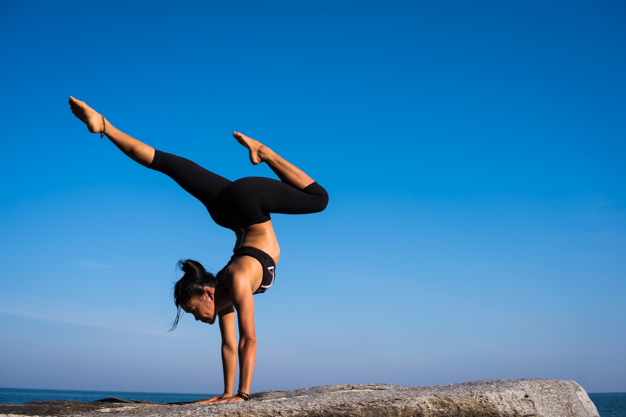 street workout