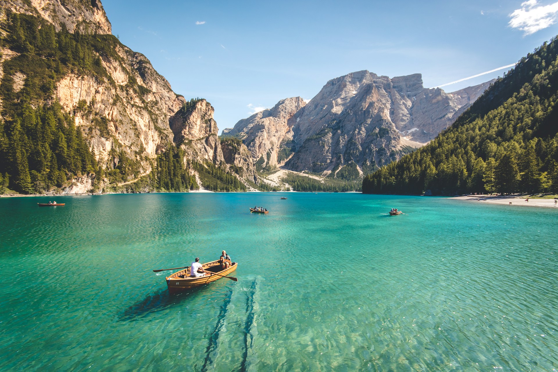 viaggio etico