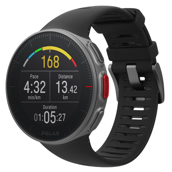 polar vantage v smart watch impermeabili