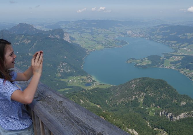 vacanza-bambini-austria-estate-lago-pulito-europa-foto-martino-de-mori