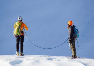 10 consigli per cominciare a fare alpinismo