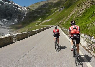 Come migliorare in salita nel ciclismo