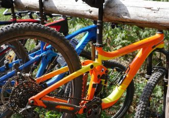 Come scegliere una mountain bike