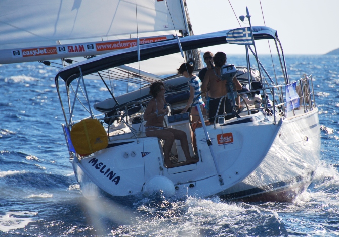 5 Consigli Contro Il Mal Di Mare In Barca A Vela Sportoutdoor24