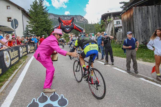 Maratona delle Dolomiti 2019