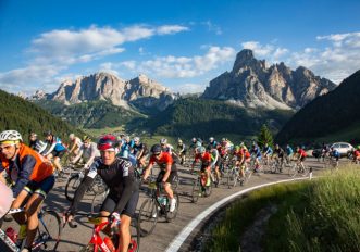 Maratona delle Dolomiti 2019