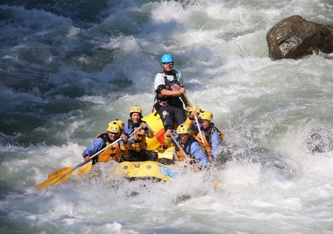 Rafting Ph Rafting Center Val di Sole (2)