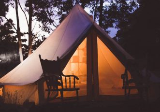 Tenda da campeggio consigli