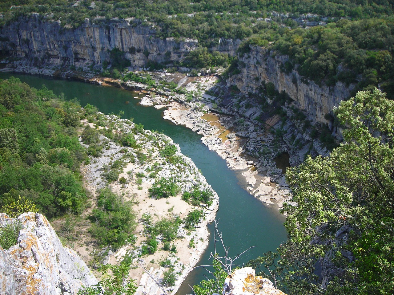 I migliori fiumi dove fare kayak in Europa