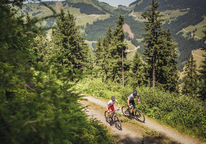 austria-mtb-saalbach-ebike-foresta