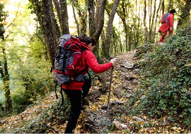 la-via-di-san-francesco-consigli-tappe-trekking