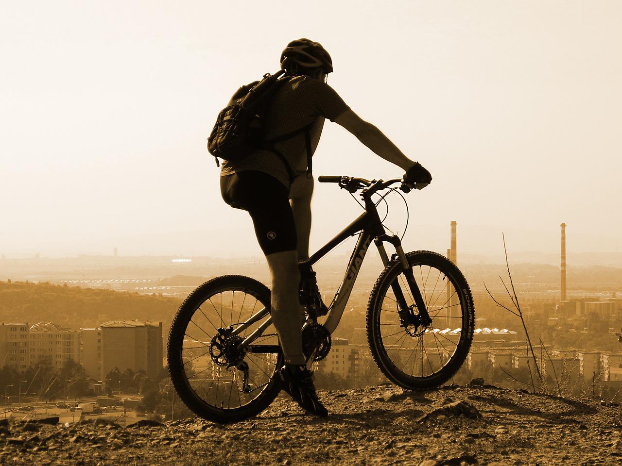 Come scegliere una mountain bike: la checklist in 7 punti
