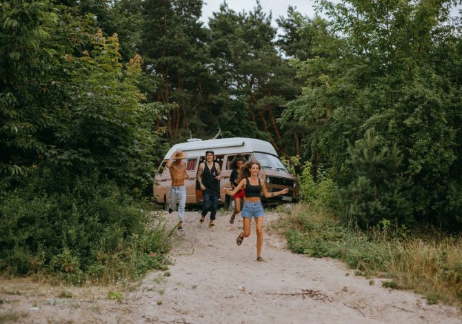 Perché abbiamo bisogno di almeno 3 settimane di vacanza