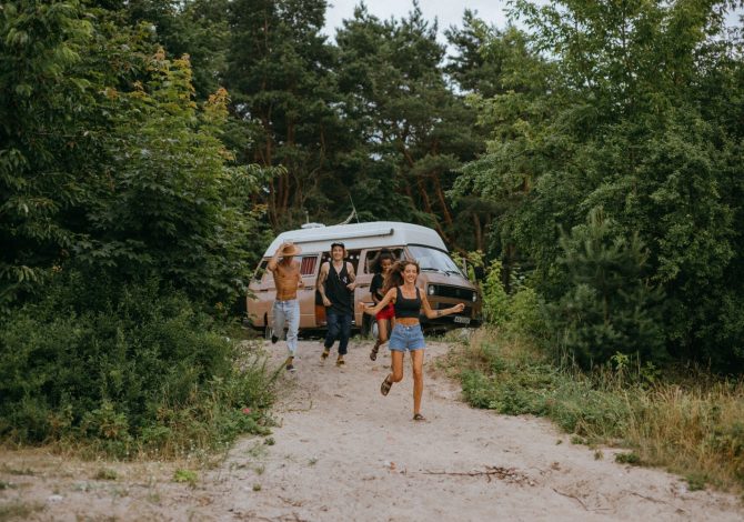 Perché abbiamo bisogno di almeno 3 settimane di vacanza