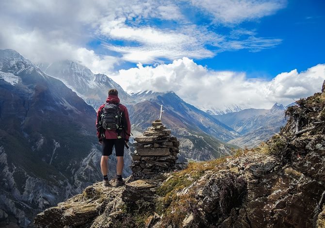 Passeggiate Lombardia