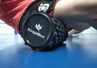 Kingsbox Eva Foam Roller