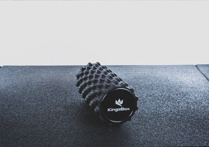 Kingsbox Eva Foam Roller