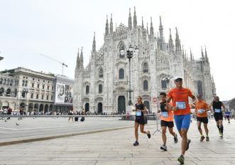 Salomon Trail Milano: dalla Milano da bere alla città che corre_2