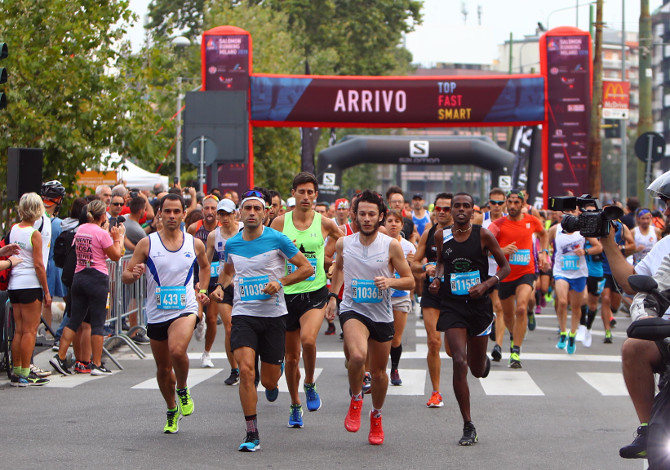 Salomon Trail Milano: dalla Milano da bere alla città che corre_2