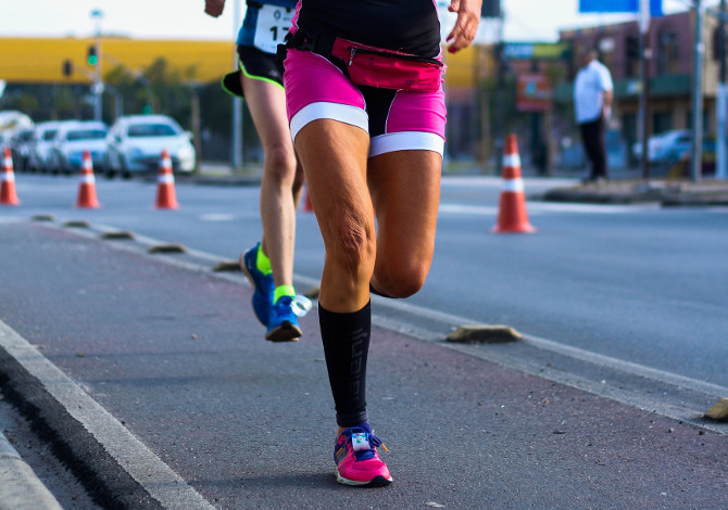 Socks for running: which ones to use and how to choose them