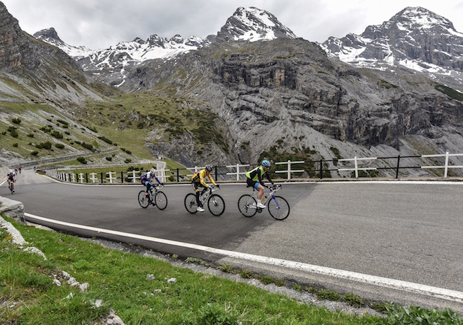 bicicletta 7 settembre 2019