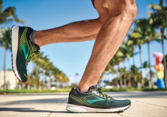 BROOKS GHOST 12 recensione