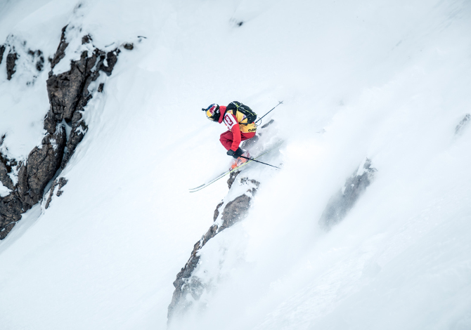 Freeride-montagna-consigli