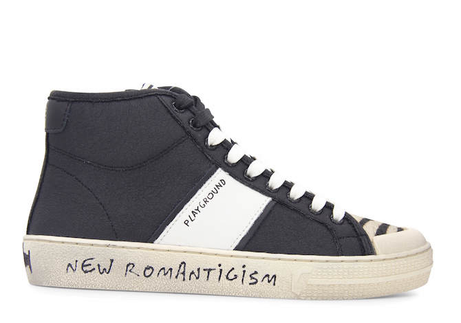 Le nuove sneaker Moaconcept Playground - SportOutdoor24