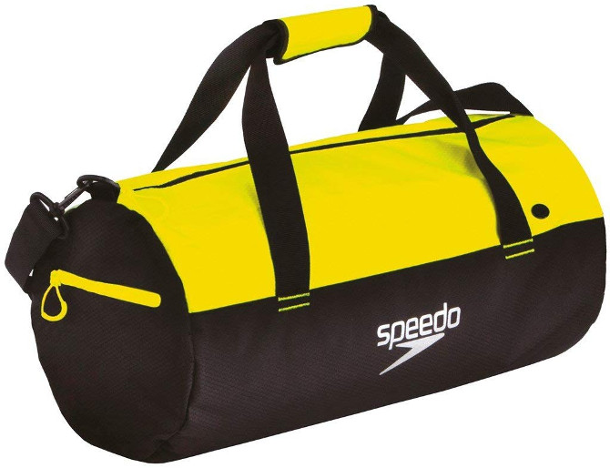 Borsa per la piscina speedo duffel bag