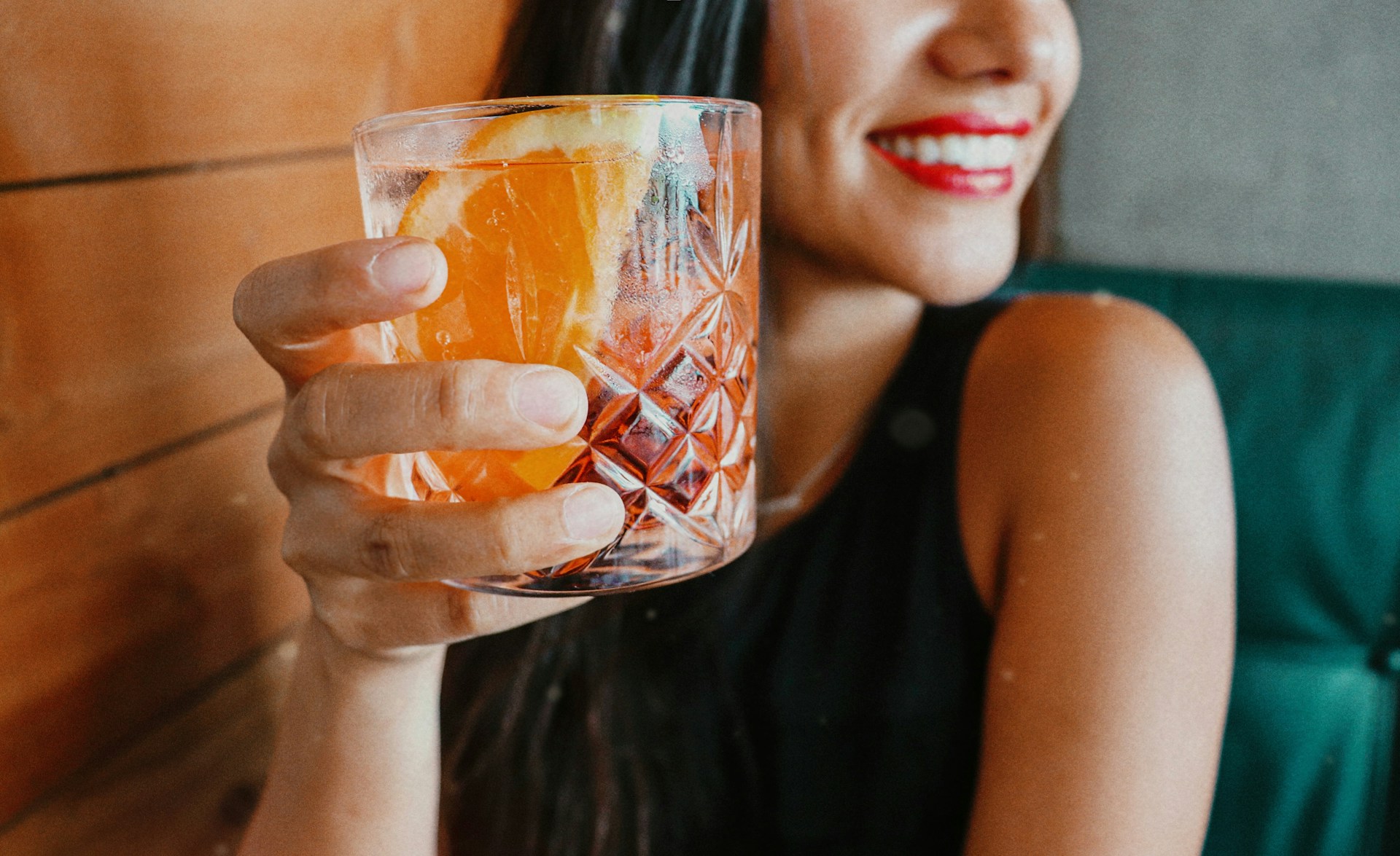 Perché è meglio il binge drinking che un bicchiere ogni tanto