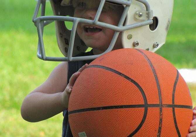 che-sport-far-fare-ai-bambini