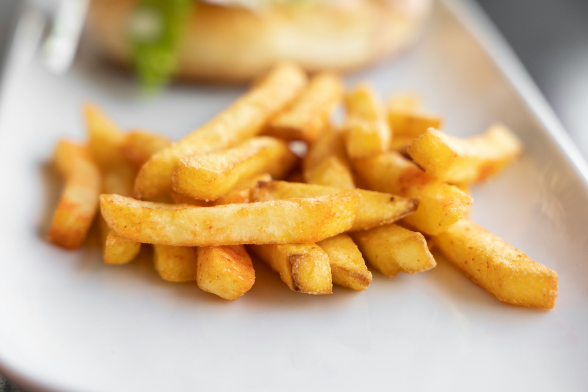 Perché mangiare patate quando vai in bici