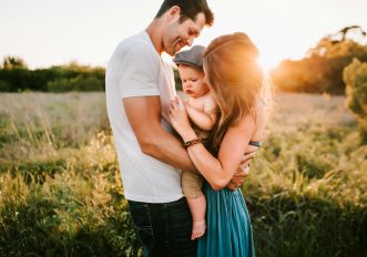 Perché chi ha figli vive più a lungo?