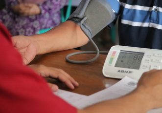 Forse c’è un modo per combattere l'ipertensione