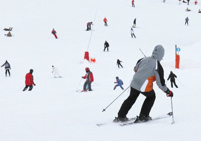 Cominciare a sciare: gli 11 errori che tutti i principianti fanno