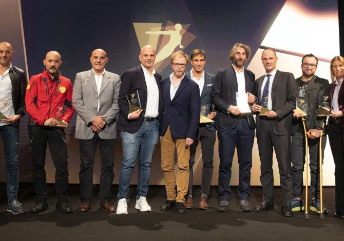 GARMIN Beat Yesterday Awards 2019-