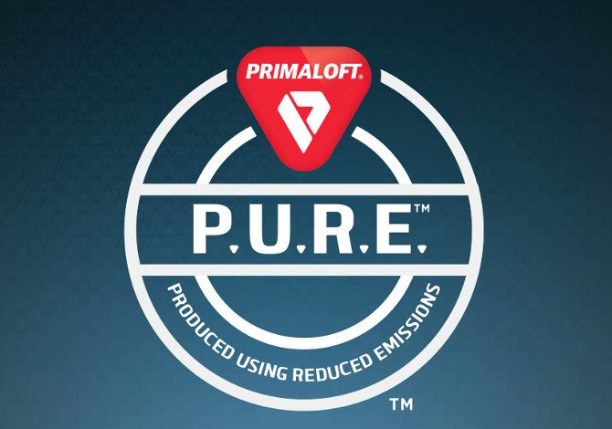 Primaloft P.U.R.E