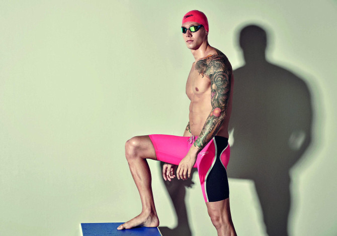 SPEEDO Fastskin LZR Pure Intent