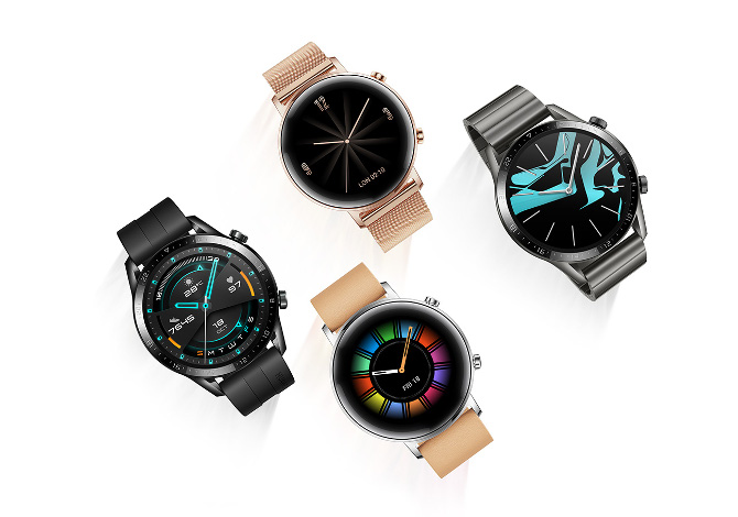 Huawei Watch GT 2