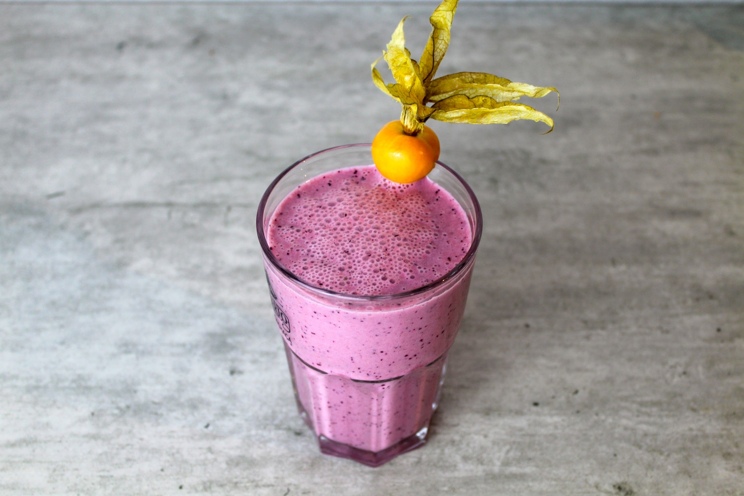 Come preparare uno smoothie perfetto