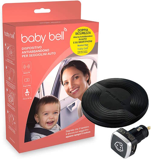 steelmate-baby-bell