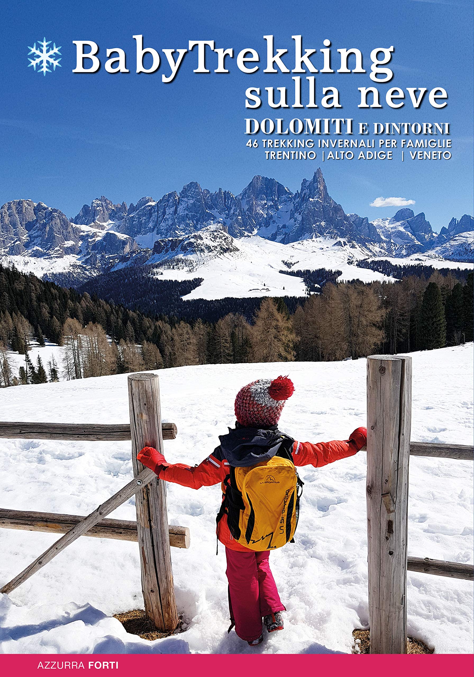 Libro-trekking