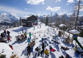 Natale e Capodanno 2019 a Cortina