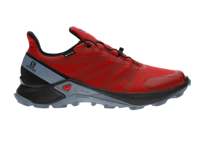 salomon scarpe estive