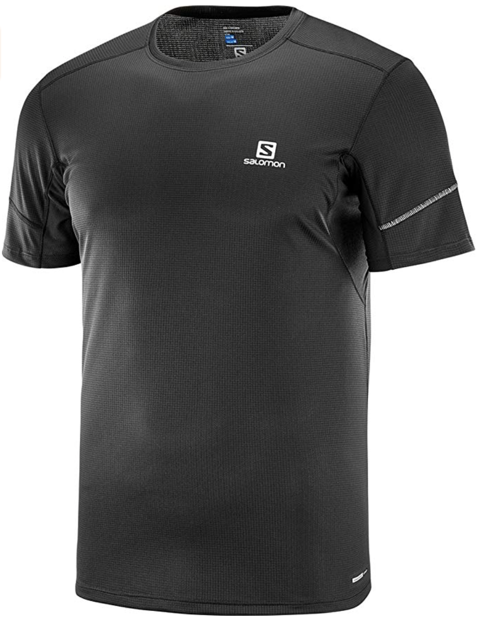 Salomon tshirt