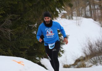 Madesimo Winter Trail 2020