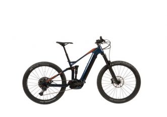 Stilus-E-dcathlon-ebike